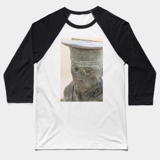 The Soldier Baseball T-Shirt